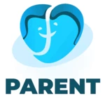 Logo of Parental Control for Families android Application 